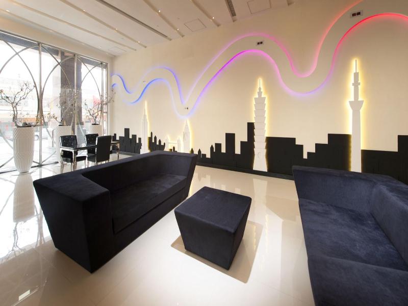 Forte Hotel Changhua image