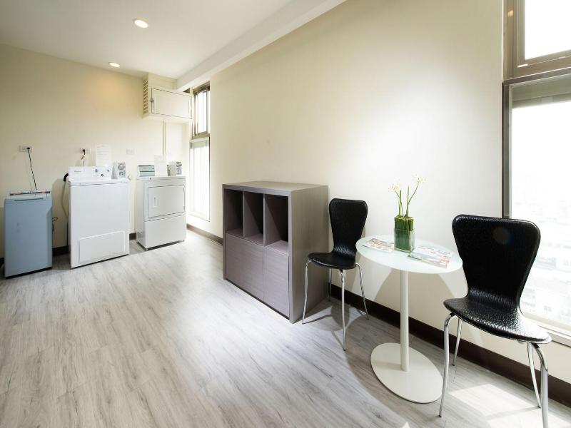 Forte Hotel Changhua image