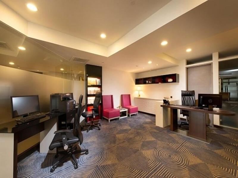 Forte Hotel Changhua image