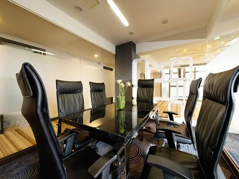 Forte Hotel Changhua image