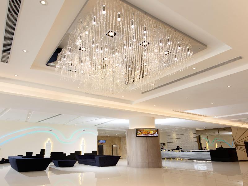Forte Hotel Changhua image
