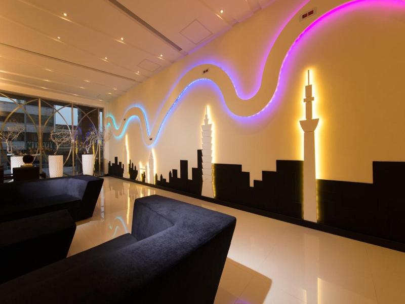 Forte Hotel Changhua image
