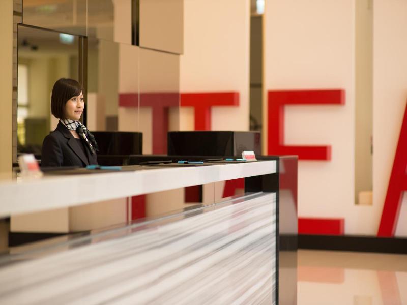 Forte Hotel Changhua image