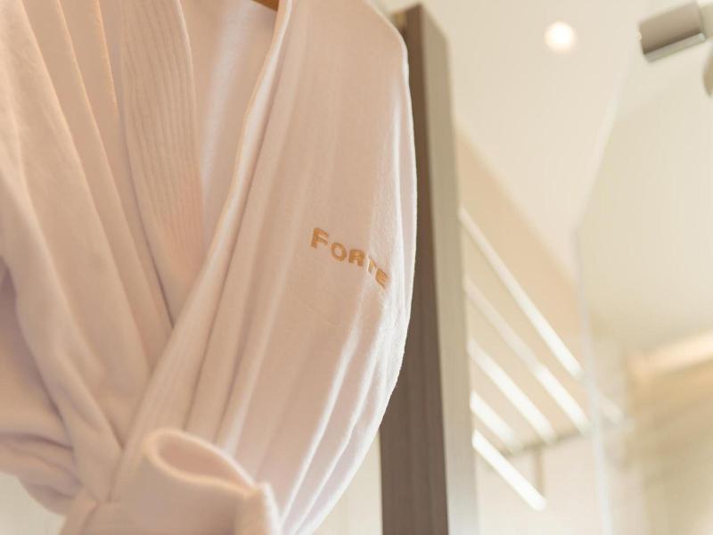 Forte Hotel Changhua image
