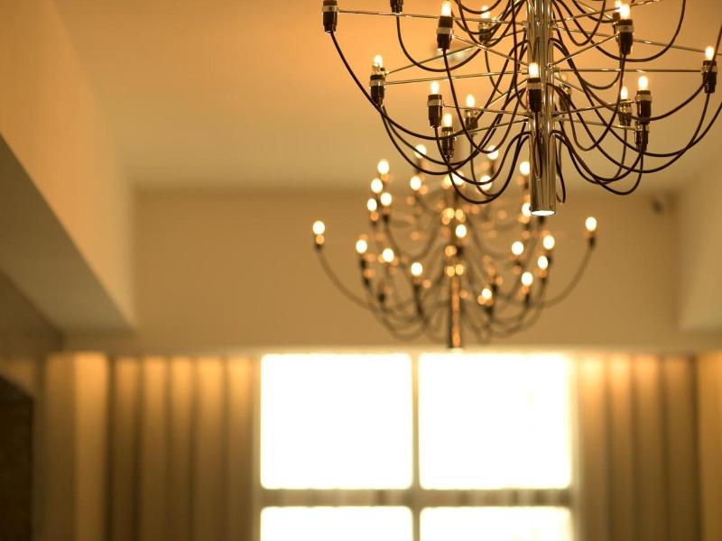 Forte Hotel Changhua image