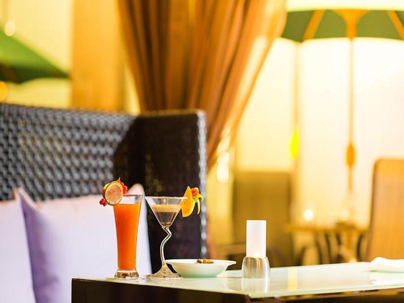 Forte Hotel Changhua image