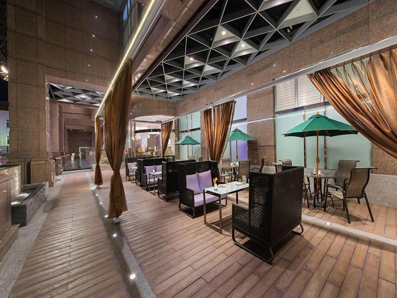 Forte Hotel Changhua image