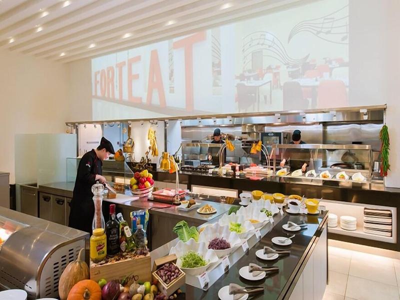 Forte Hotel Changhua image