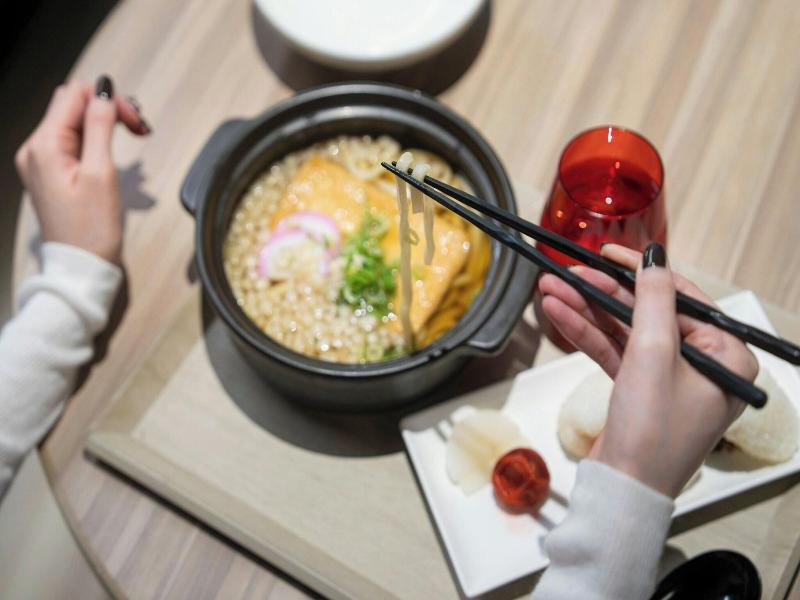 Courtyard By Marriott Osaka Honmachi image