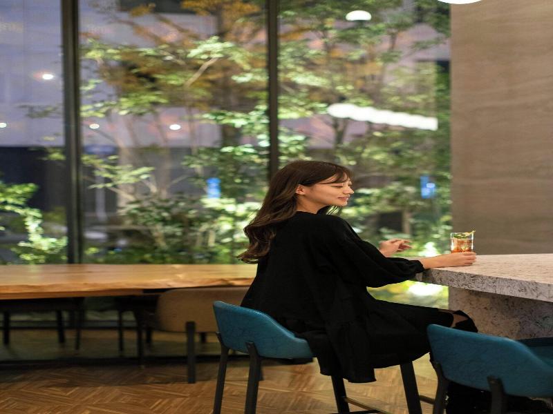 Courtyard By Marriott Osaka Honmachi image