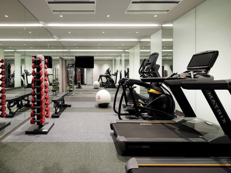 Courtyard By Marriott Osaka Honmachi image