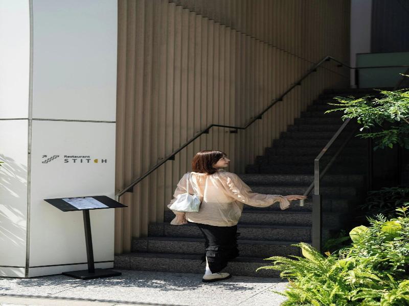 Courtyard By Marriott Osaka Honmachi image