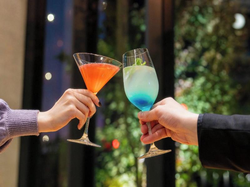 Courtyard By Marriott Osaka Honmachi image