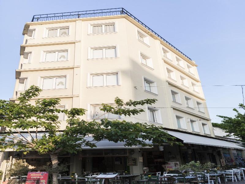 Athens Version Luxury Suites image