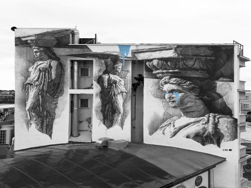 Athens Version Luxury Suites image