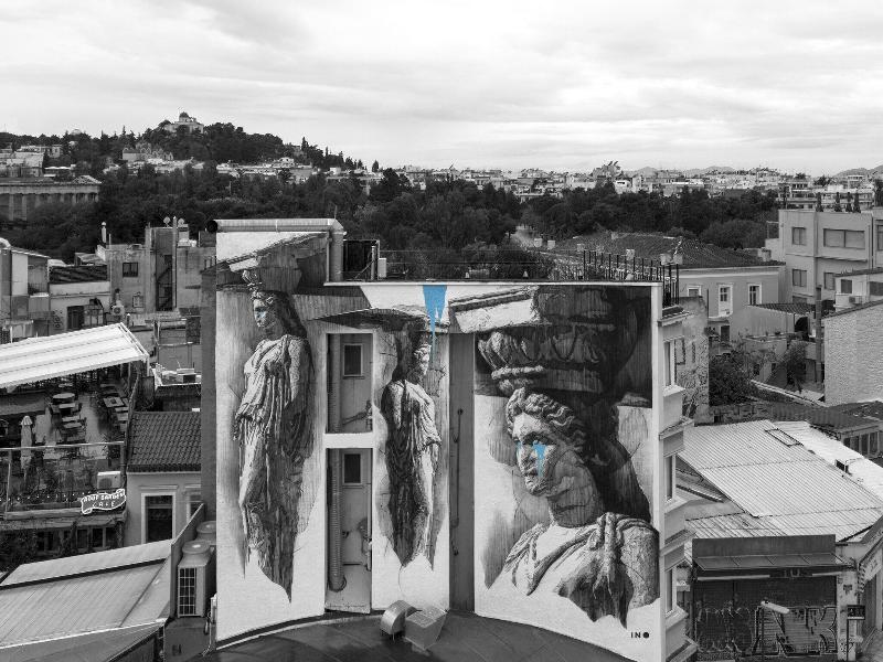 Athens Version Luxury Suites image