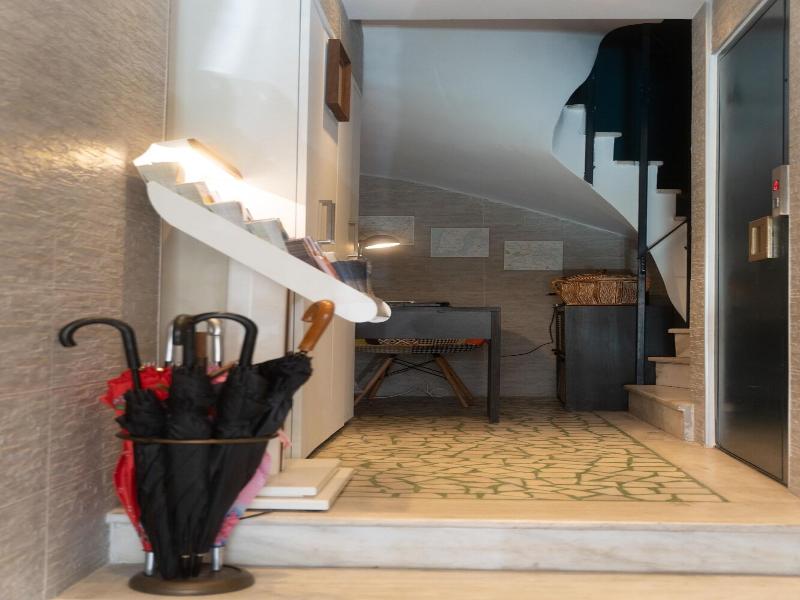 Athens Version Luxury Suites image
