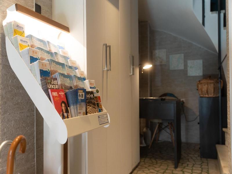 Athens Version Luxury Suites image