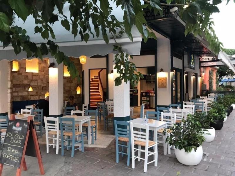 Athens Version Luxury Suites image