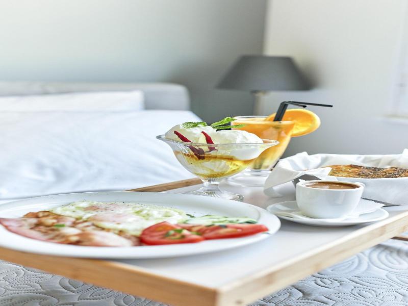 Athens Version Luxury Suites image