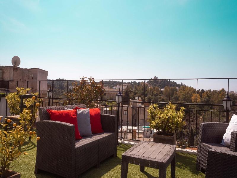 Athens Version Luxury Suites image