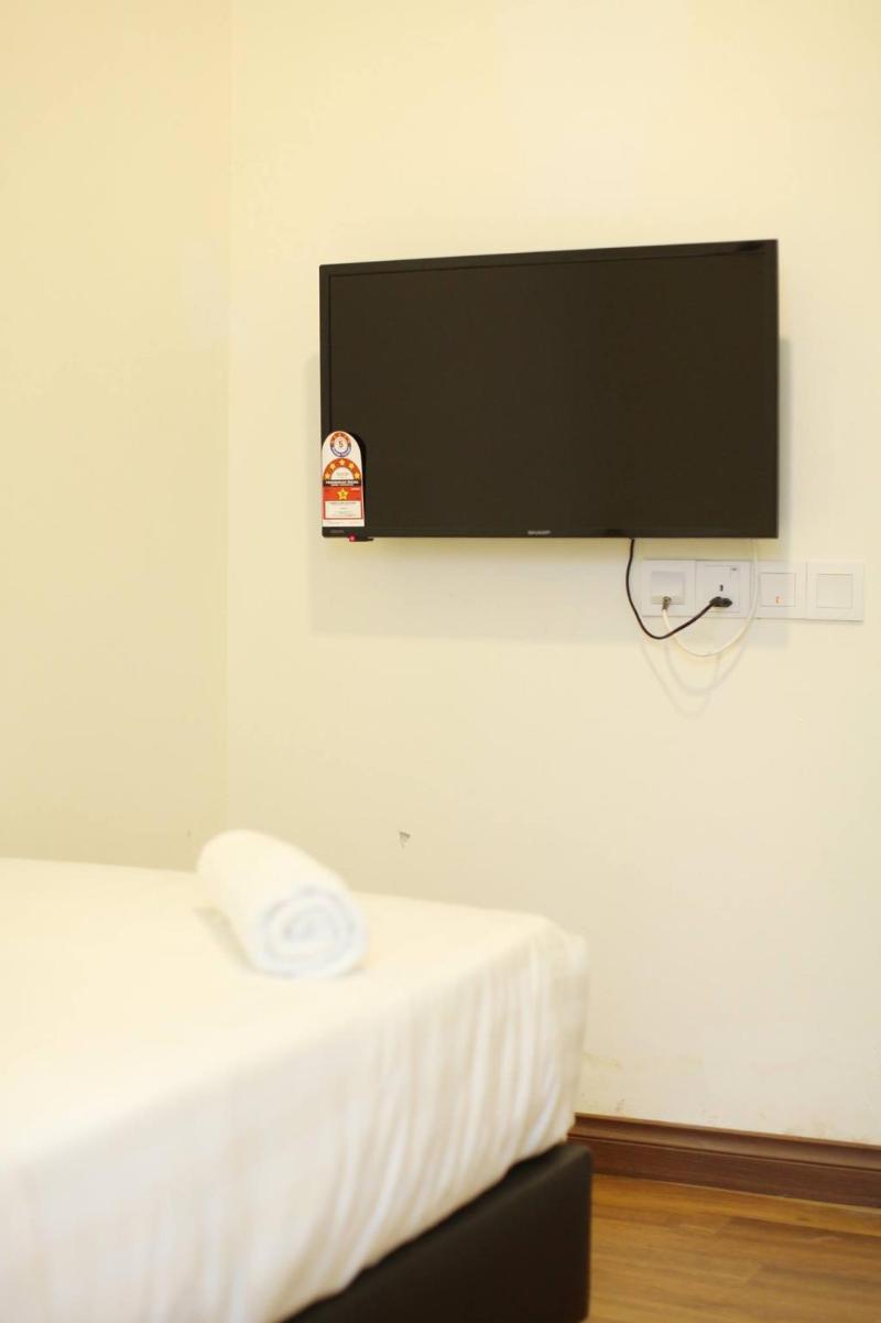Place2Stay The Mines image