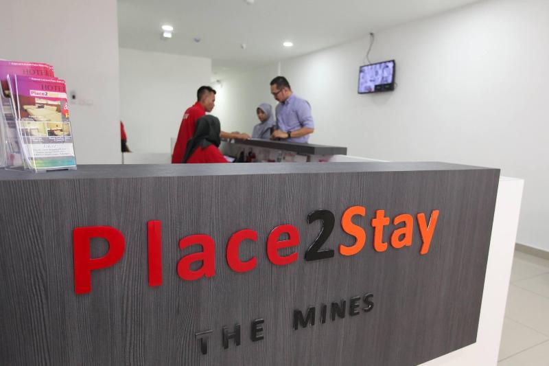 Place2Stay The Mines image