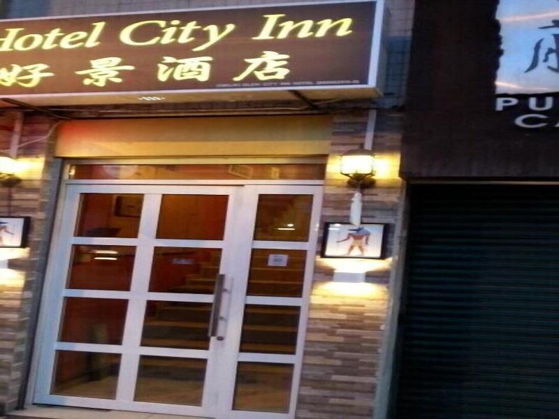City Inn Hotel image