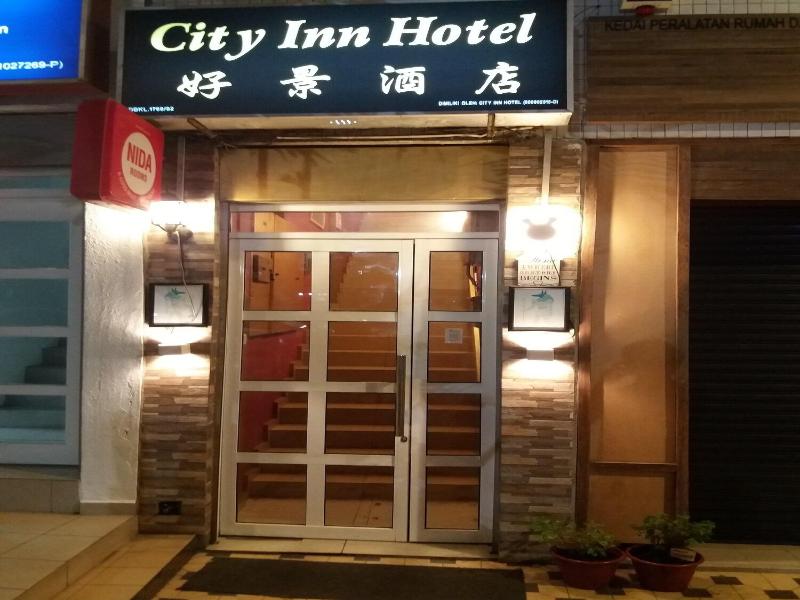 City Inn Hotel image