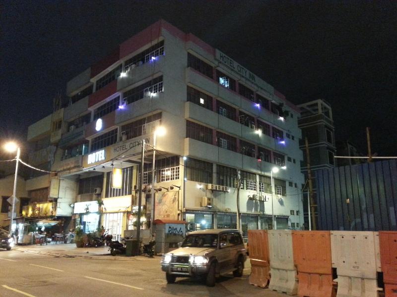 City Inn Hotel image
