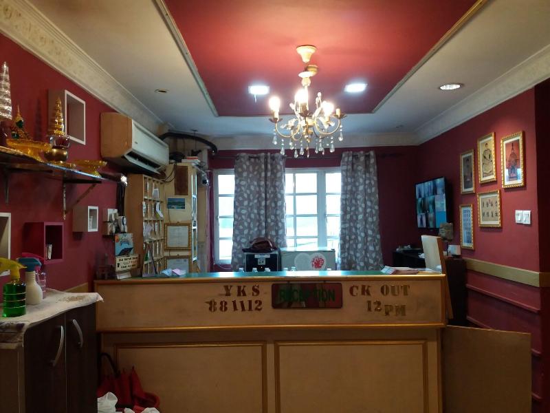 City Inn Hotel image