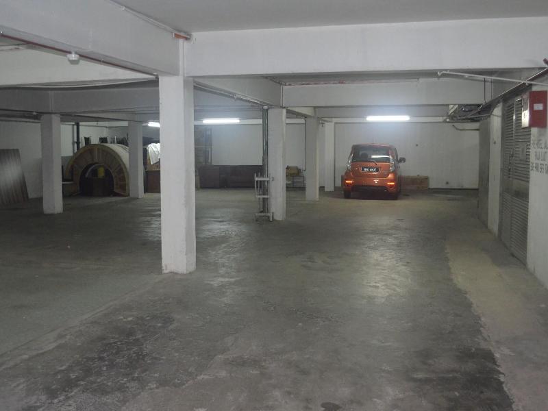 Grand Mutiara image
