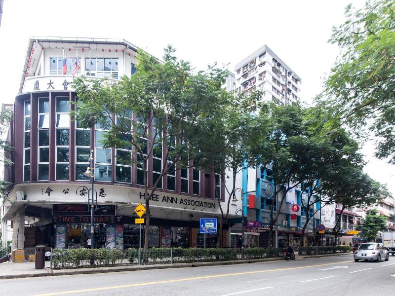 Grand Mutiara image