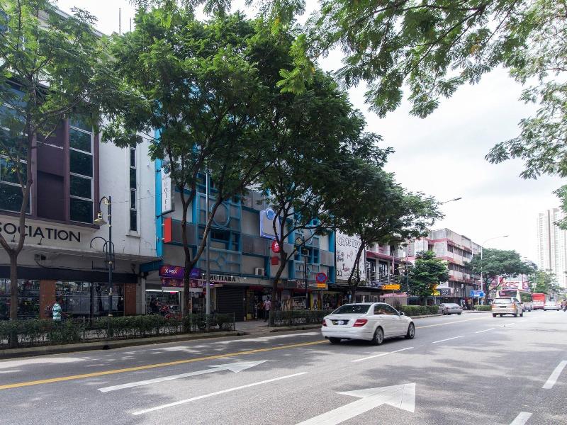 Grand Mutiara image