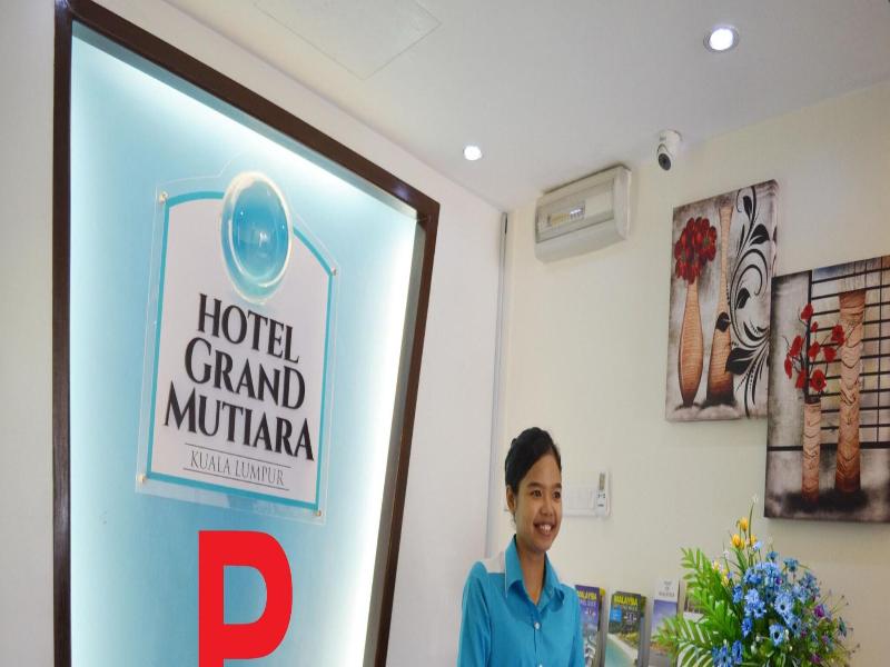 Grand Mutiara image
