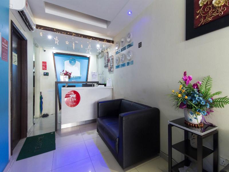 Grand Mutiara image