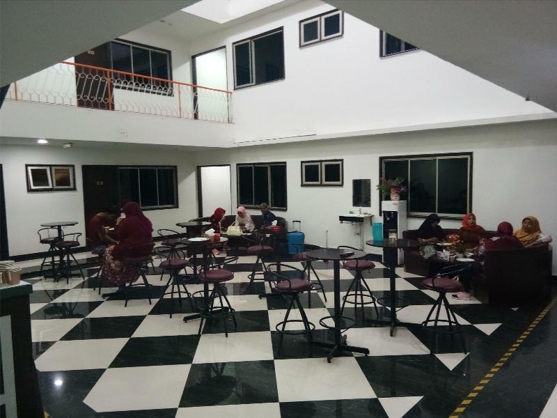 Grand Mutiara image
