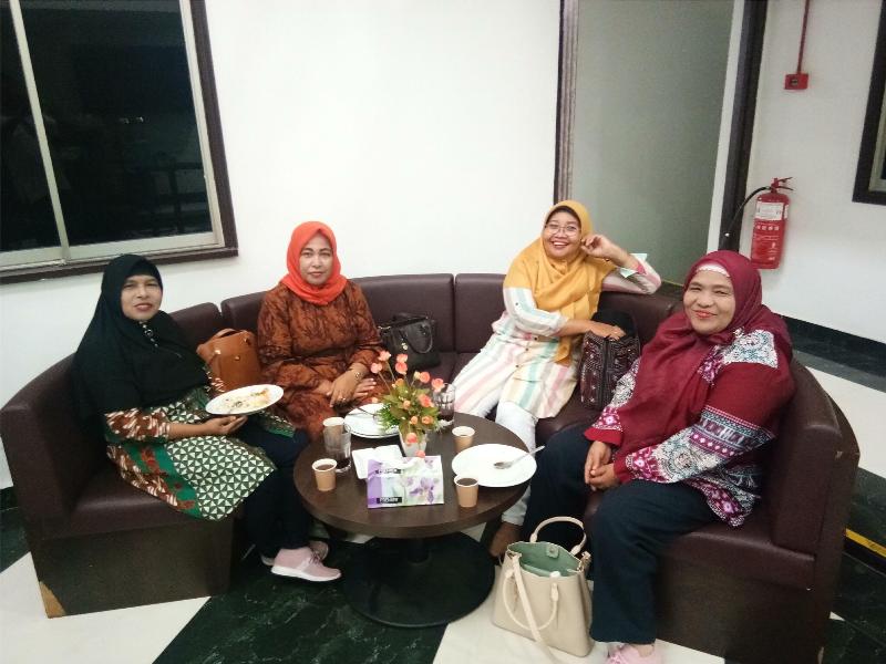 Grand Mutiara image