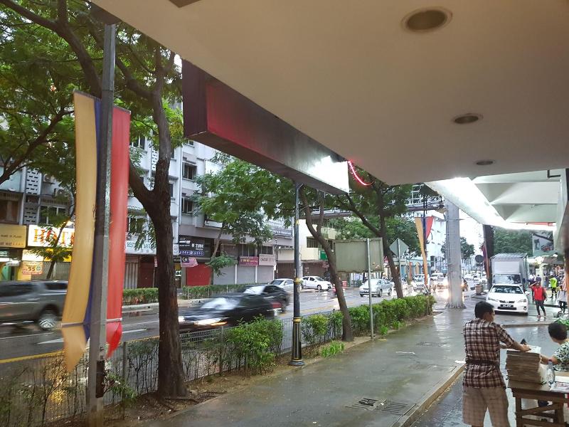 Grand Mutiara image