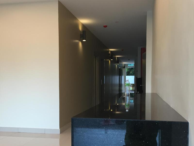 Festival Boutique Hotel Kampung Pandan image