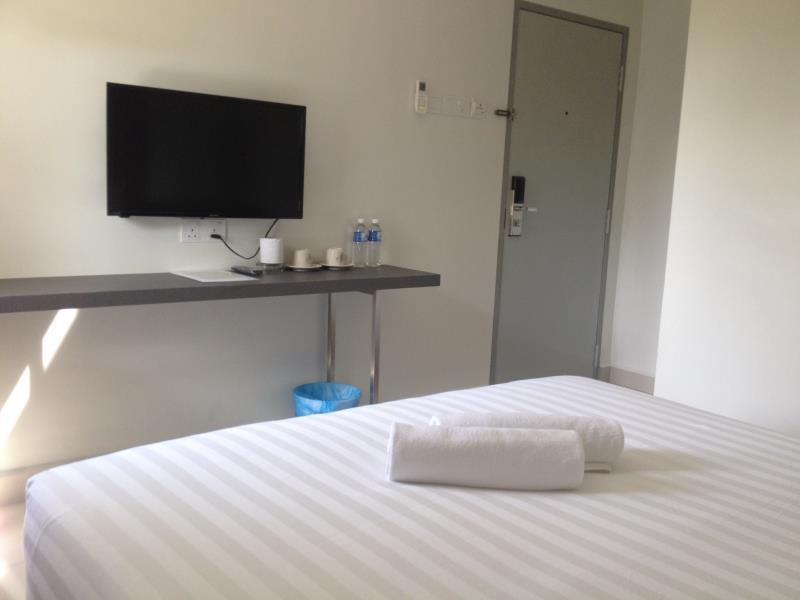 Festival Boutique Hotel Kampung Pandan image