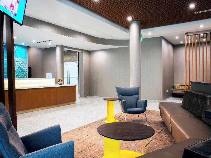Springhill Suites Miami Doral image