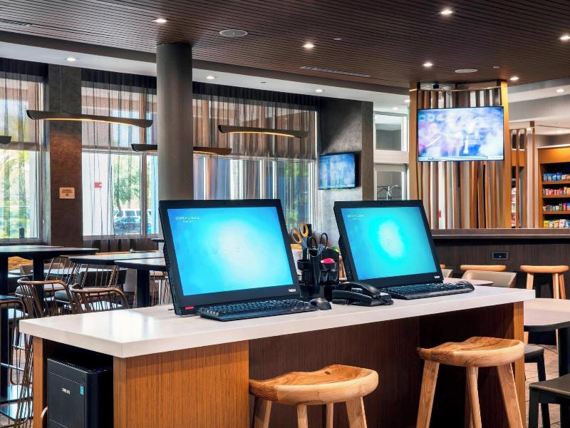 Springhill Suites Miami Doral image