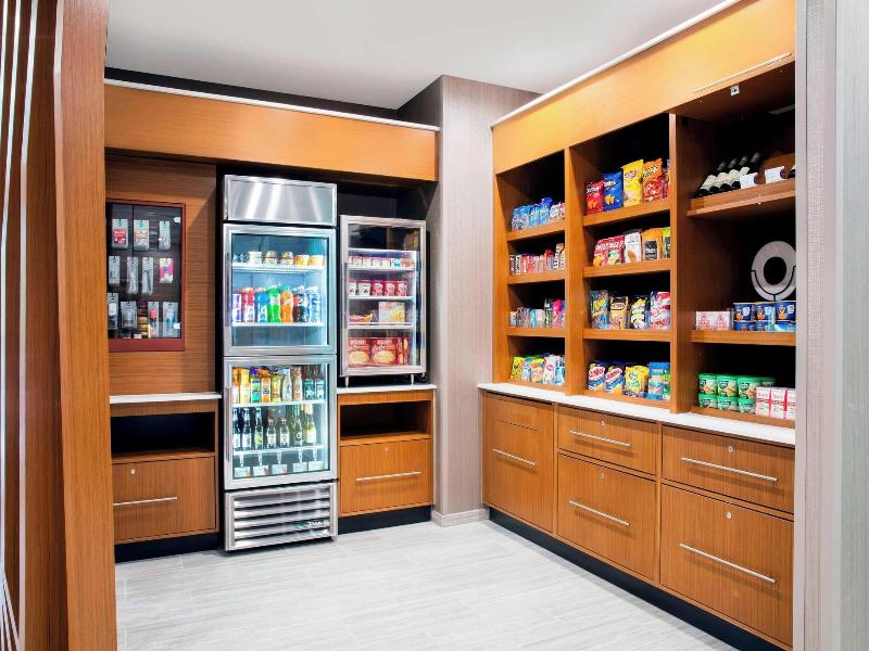 Springhill Suites Miami Doral image