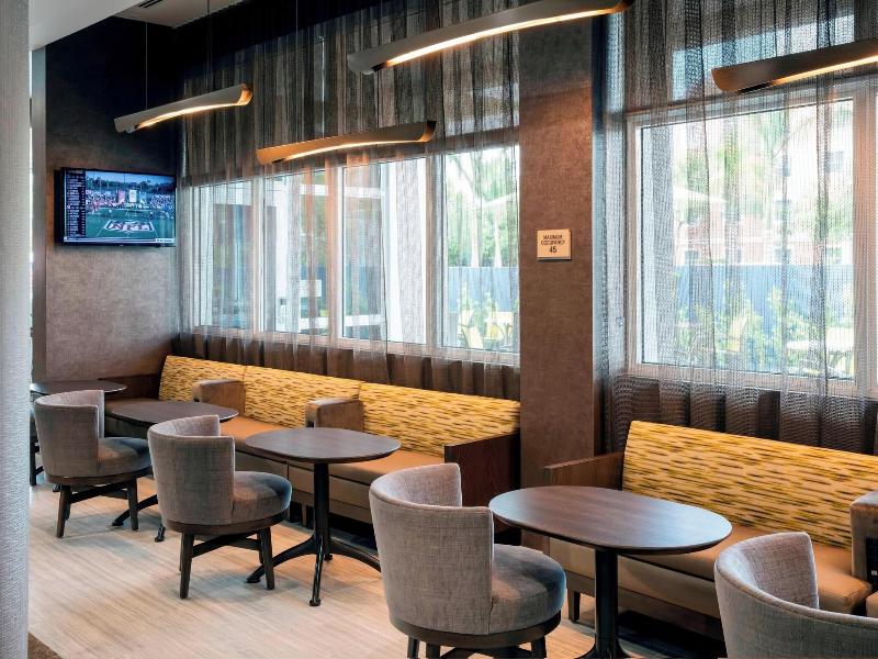 Springhill Suites Miami Doral image