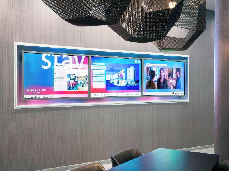 Springhill Suites Miami Doral image