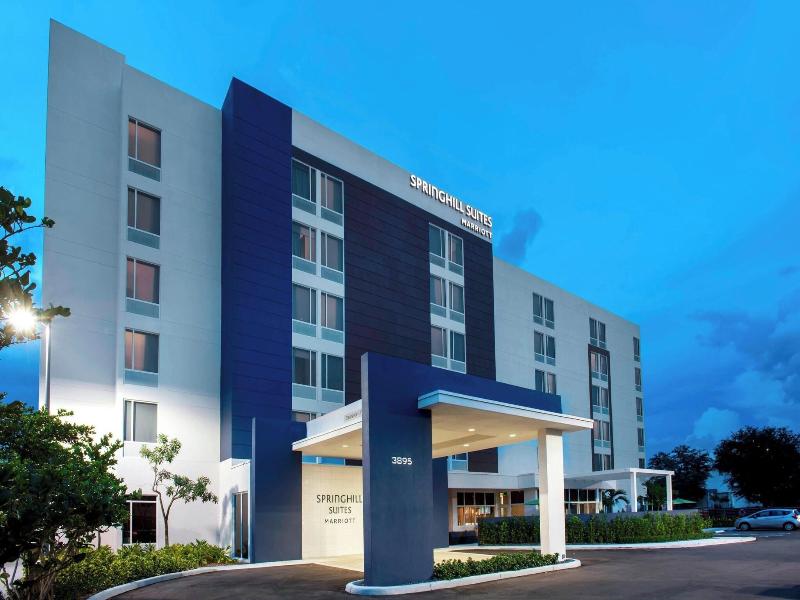 Springhill Suites Miami Doral image