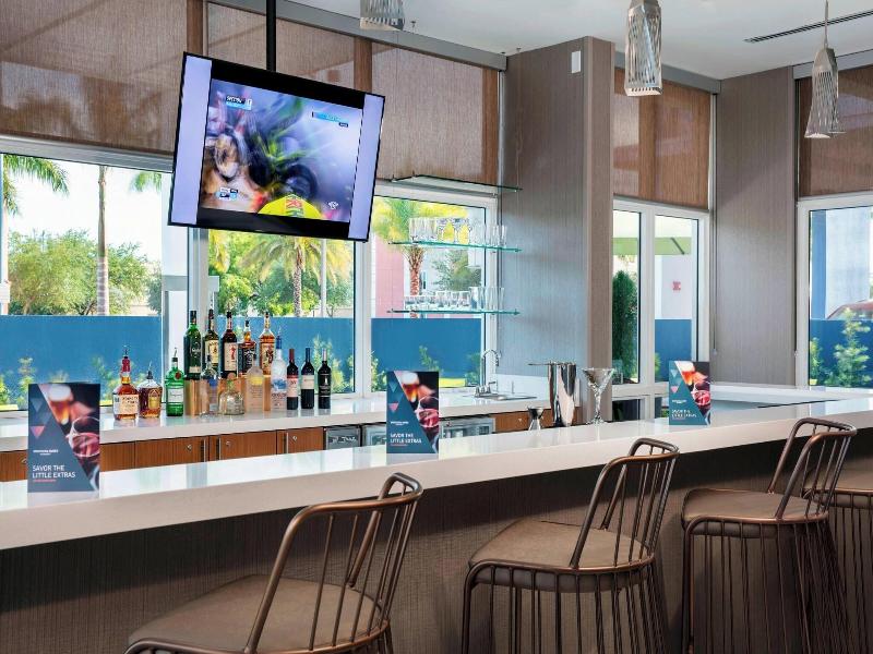 Springhill Suites Miami Doral image