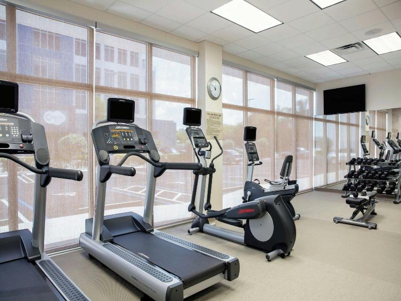 Springhill Suites Miami Doral image