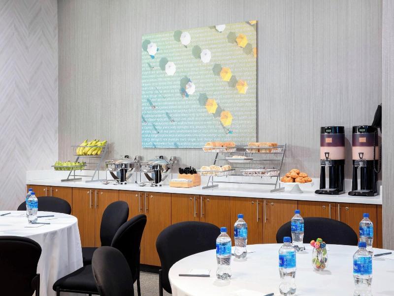 Springhill Suites Miami Doral image